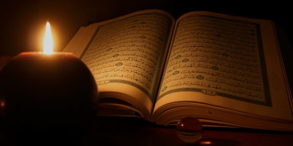 10 Cara Mendidik Anak Menjadi Seorang Hafiz Quran