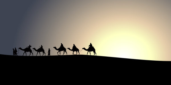 Peristiwa-Peristiwa Yang Terjadi di Masyarakat Arab Sebelum Islam