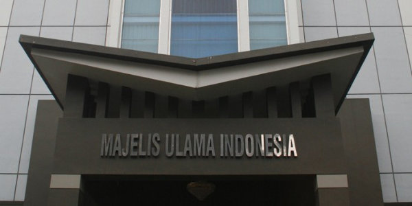Majelis Ulama Indonesia